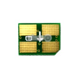 Samsung clp300 Kırmızı Toner Chipi 1k