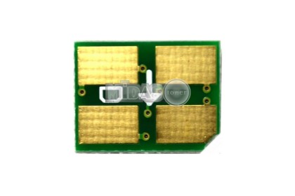 Samsung clp300 Sarı Toner Chipi 1k