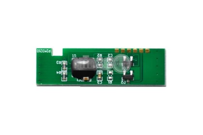 Samsung clt-c406s Mavi Toner Chipi 1k