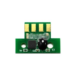 Lexmark cs310 Mavi Toner Chipi 3k