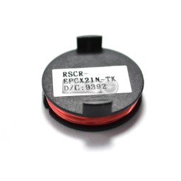 Epson Aculaser cx21 Mavi Toner Chipi 4k