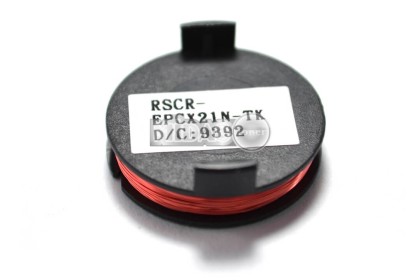 Epson Aculaser cx21 Kırmızı Toner Chipi 4k