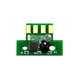 Lexmark cx310 Sarı Toner Chipi 2k