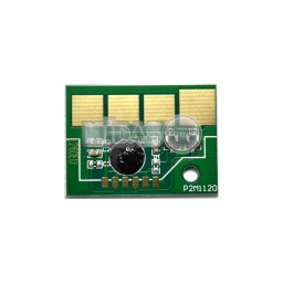 Lexmark e360 Toner Chipi 9k