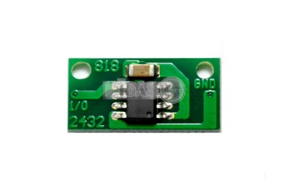 Epson epl6200 Toner Chipi 6k