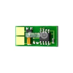 Lexmark t520 Toner Chipi 20k