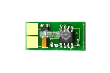 Lexmark t520 Toner Chipi 20k