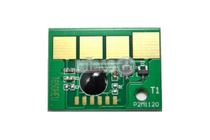 Lexmark t650 Toner Chipi 25k