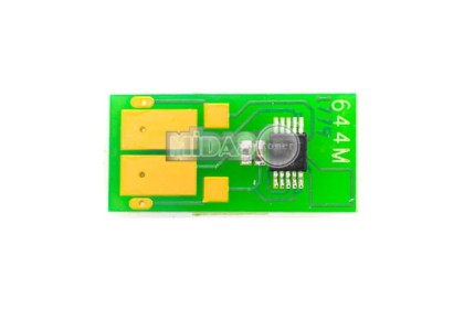 Lexmark x642 Toner Chipi 21k