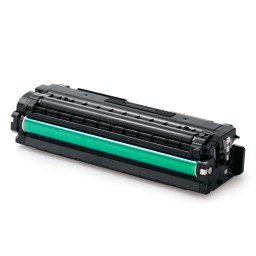 Samsung clt-k506l Siyah Muadil Toner 6k