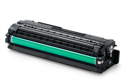 Samsung clt-c506l Mavi Muadil Toner 3,5k