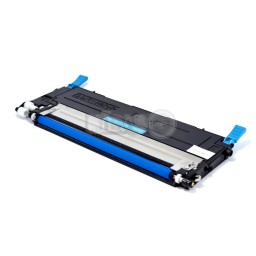 Samsung c409s Mavi Muadil Toner 1k