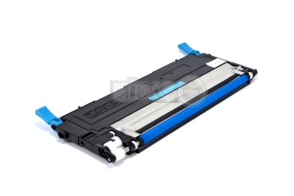 Samsung c409s Mavi Muadil Toner 1k