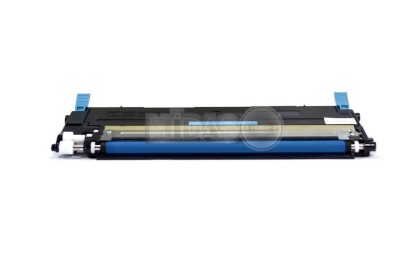 Samsung c409s Mavi Muadil Toner 1k