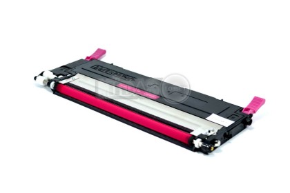 Samsung m409s Kırmızı Muadil Toner 1k