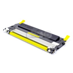 Samsung y409s Sarı Muadil Toner 1k