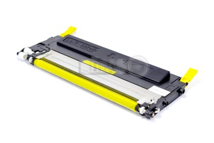 Samsung y409s Sarı Muadil Toner 1k