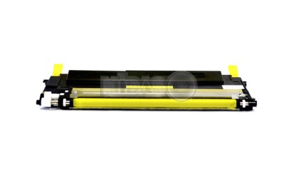 Samsung y409s Sarı Muadil Toner 1k