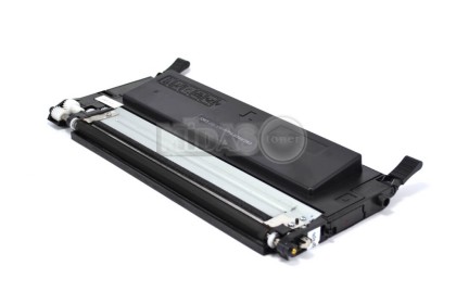 Samsung clt-k407s Siyah Muadil Toner 1,5k