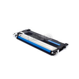 Samsung c406s Mavi Muadil Toner 1k