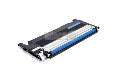 Samsung c406s Mavi Muadil Toner 1k