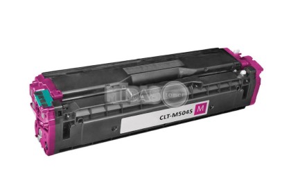 Samsung clt-m504s Kırmızı Muadil Toner 1,8k