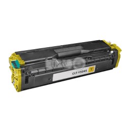 Samsung clt-y504s Sarı Muadil Toner 1,8k