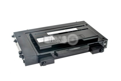 Samsung Clp-500 Siyah Muadil Toner 7k