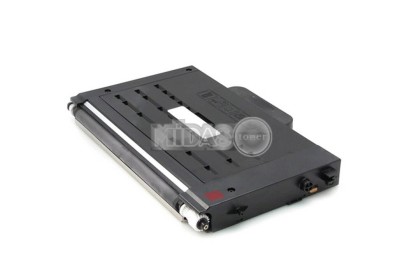 Samsung Clp-500 Kırmızı Muadil Toner 5k