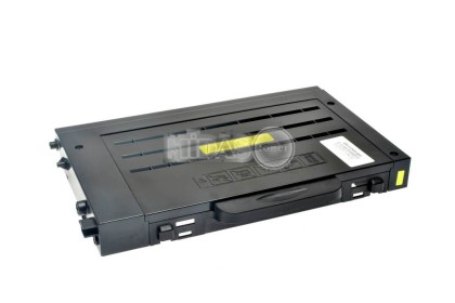 Samsung Clp-500 Sarı Muadil Toner 5k