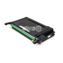 Samsung y600a Sarı Muadil Toner 4k