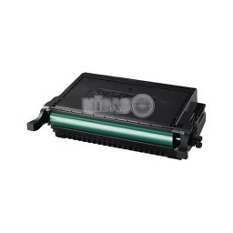 Samsung clt-k508l Siyah Muadil Toner 5k
