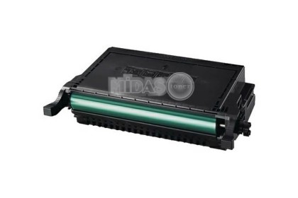 Samsung clt-k508l Siyah Muadil Toner 5k