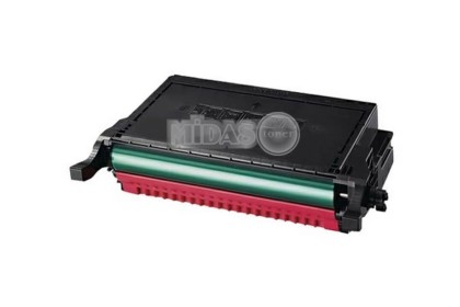 Samsung clt-m508l Kırmızı Muadil Toner 4k