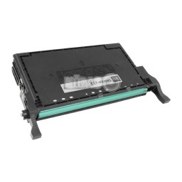 Samsung clt-k609s Siyah Muadil Toner 7k
