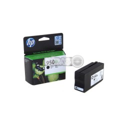 Hp 950xl Siyah Orjinal Kartuş 2,3k