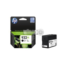 Hp 932xl Siyah Orjinal Kartuş 1k