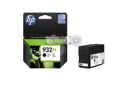 Hp 932xl Siyah Orjinal Kartuş 1k