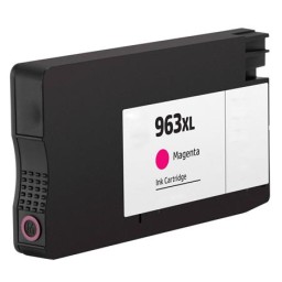 Hp 963xl Kırmızı Muadil Kartuş 1,6k
