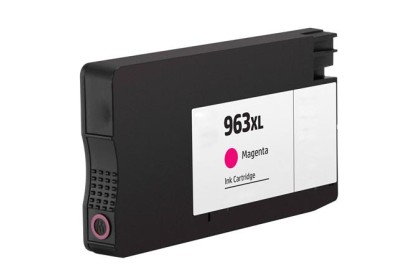 Hp 963xl Kırmızı Muadil Kartuş 1,6k