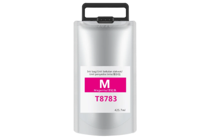 Epson t8783 Kırmızı Muadil Kartuş 50k