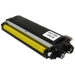 Brother tn210 Sarı Muadil Toner 1,4k