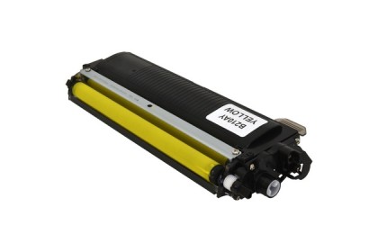 Brother tn210 Sarı Muadil Toner 1,4k