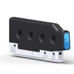 Epson am-c400 Mavi Muadil Kartuş 28k