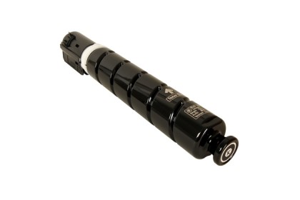 Canon c-exv65 Siyah Muadil Toner 17,5k