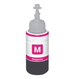 Epson 664 Kırmızı Muadil Mürekkep 70 Ml.