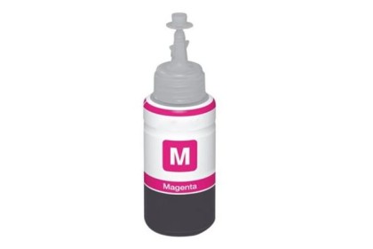Epson 664 Kırmızı Muadil Mürekkep 70 Ml.