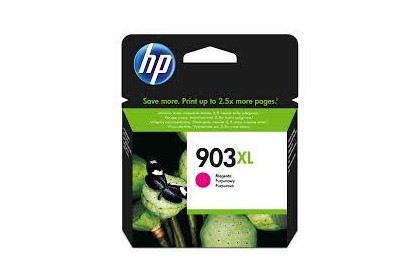 Hp 903xl Kırmızı Orjinal Kartuş 0,825k