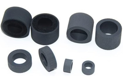 Fujitsu sp1120 Paten Lastiği 8'li Set