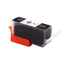 Canon pgi525xl Siyah Muadil Kartuş 0,665k